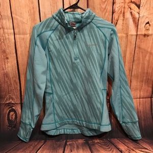 Avalanche jacket
